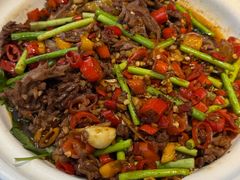 -饺子功·东北记忆·锅包肉(电厂路店)