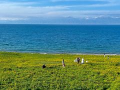 -新疆那拉提国家旅游度假区