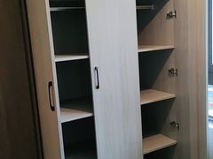 -佰丽爱家全屋定制(汶水店)