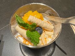 -肉串汪(望京店)