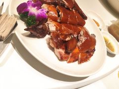 -荣兴酒家(徐家汇店)