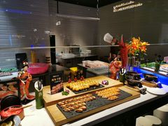 -加餐海鲜自助(宝龙一城店)