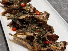 -靓湾海鲜·海景餐厅(小麦岛店)