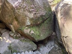 -云洞岩风景区