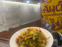 -O记东北砂锅麻辣烫