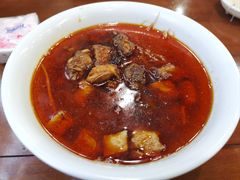 -蒋家肠旺面馆老店(合群路店)
