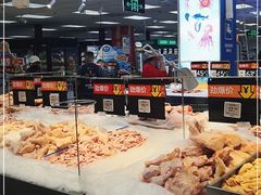 -沃尔玛购物广场(昆明大观店)