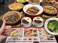 -西关味(大卫城店)