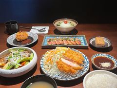 -山杏yama-katsu·吉列炸物