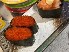 -友壹町寿司(嘉洲广场店)