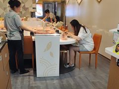 -争鲜回转寿司(通州万达店)