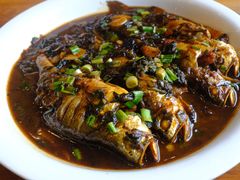 -侬佳蒸菜馆(听潮店)