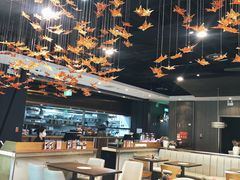大堂-有璟阁港式餐厅(金融街购物中心店)