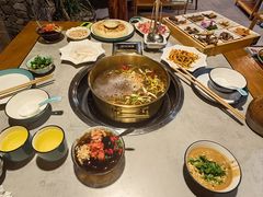 -大理董·董家小厨野生菌火锅(古城旗舰店)