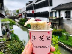 -金山嘴渔村