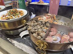 -烟台百纳瑞汀酒店