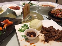 -恒记饭店·海鲜明档(淹城店)
