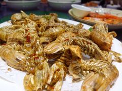 -盛港湾海鲜食府(黄沙店)