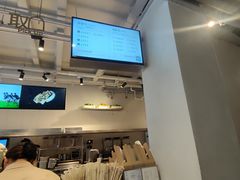 -喜茶(广州北京路惠福东店)