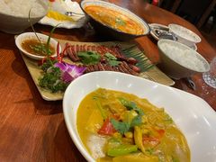 -Siam泰餐厅(水上公园店)