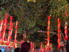 -茂德公鼓城