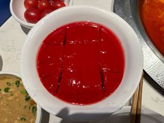 -周师兄大刀腰片火锅(磁器口直营店)