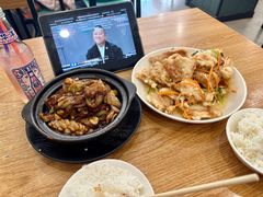 -新健小吃(承德街店)
