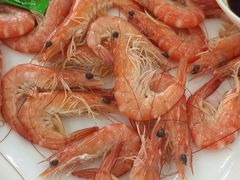 -景好海鲜餐厅(大鹏必选旅游店)