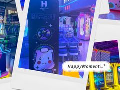 -海德温泉生活馆(朝阳大悦城店)