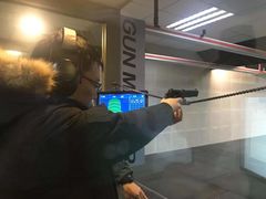 -枪王·真枪实弹射击俱乐部(昌建广场店)