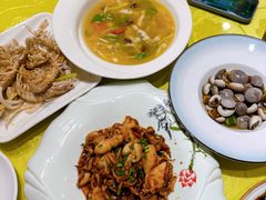 -大家发海鲜城夜排档(华山中路店)