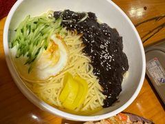 -恩你小木屋·韩式料理(假日广场店)