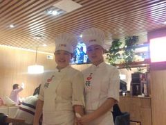 android_upload_pic-西贝莜面村(当代商城店)