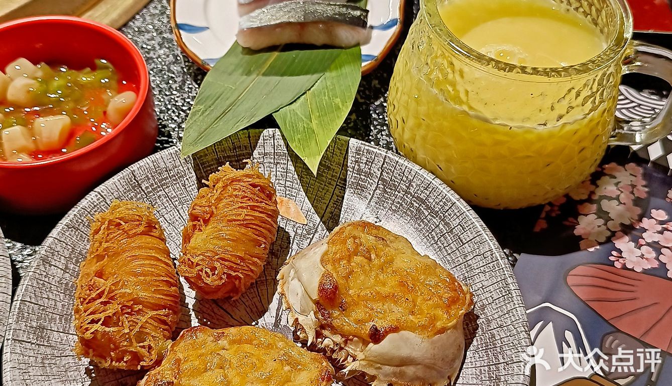 在帝都，100多块还能吃到海鲜自助！！！