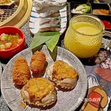 在帝都，100多块还能吃到海鲜自助！！！