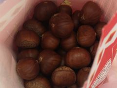 -阿男野栗王(金门路店)