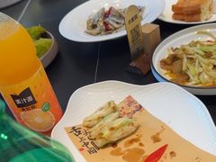 -味莊餐厅(康庄南街店)