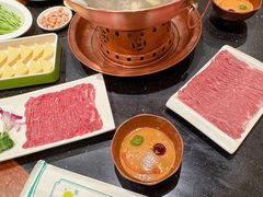 -南门涮肉(后海店)