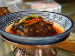 八旗茄子-那家小馆•北京菜•烤鸭(香山店)