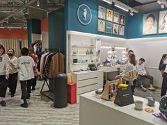 -海马体照相馆(合肥包河万达广场店)
