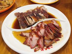 -澳门陈光记烧味饭店(南京德基广场店)