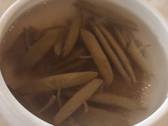 西湖莼菜汤-楼外楼(西湖景区孤山路店)