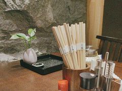 -江户前日本料理(瑞诗酒店店)