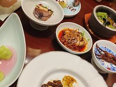 -南堂馆·新川菜(天府三街店)