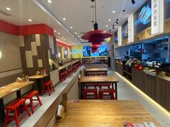 -陇上秦轩西安biangbiang面(朝龙汇店)