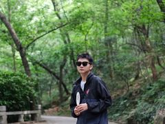 -宝岩生态观光园