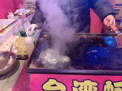 -津门永胜包子铺(哈尔滨道总店)