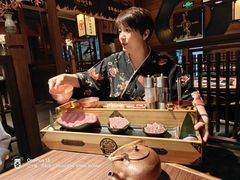 -牛道·和牛九食(市府恒隆广场店)