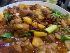 -福顺祥大盘鸡(临潼店)