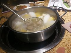 -潮汕牛肉火锅(铁西店)